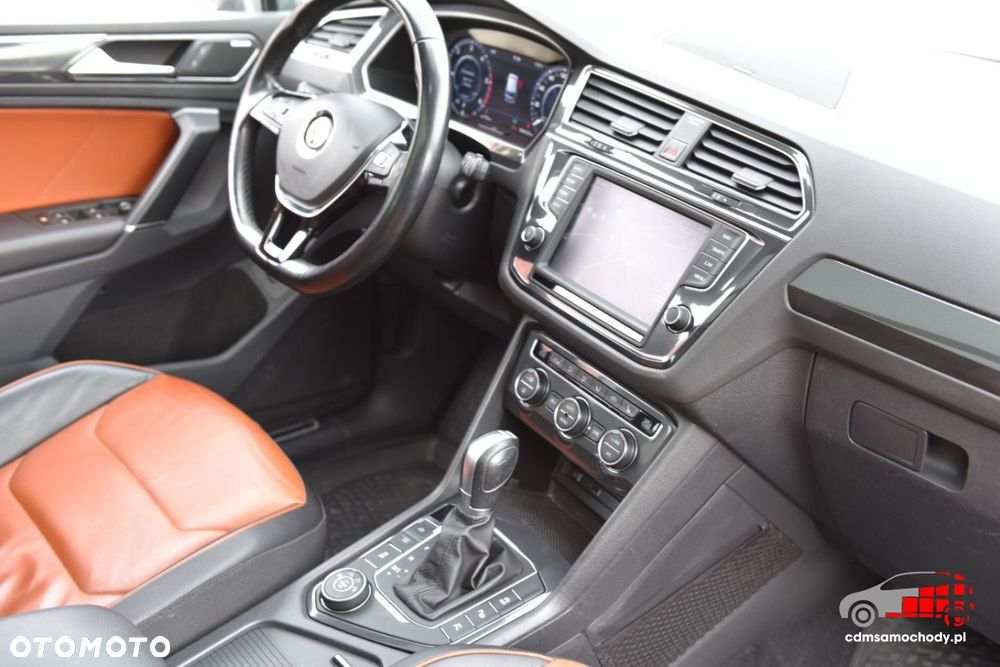 Volkswagen Tiguan - 26