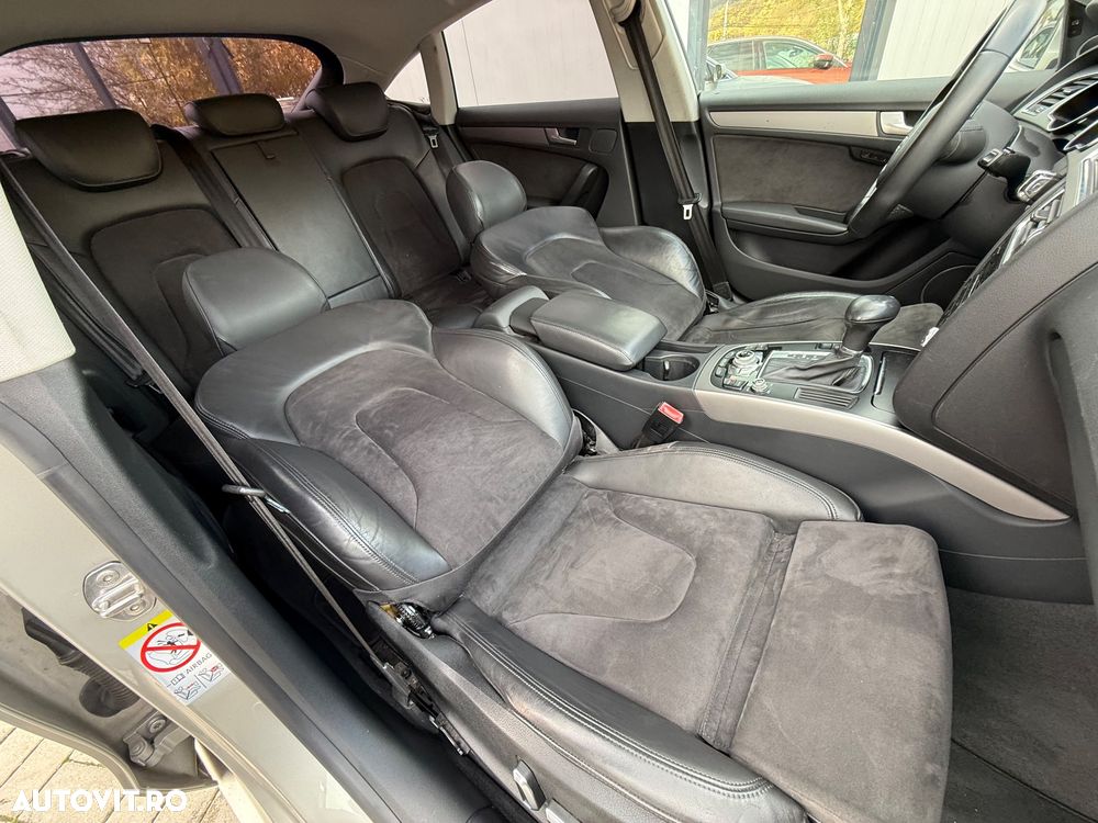 Audi A5 Sportback - 29