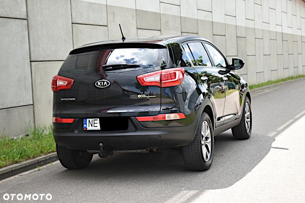 Kia Sportage 1.6 GDI XL 2WD - 12