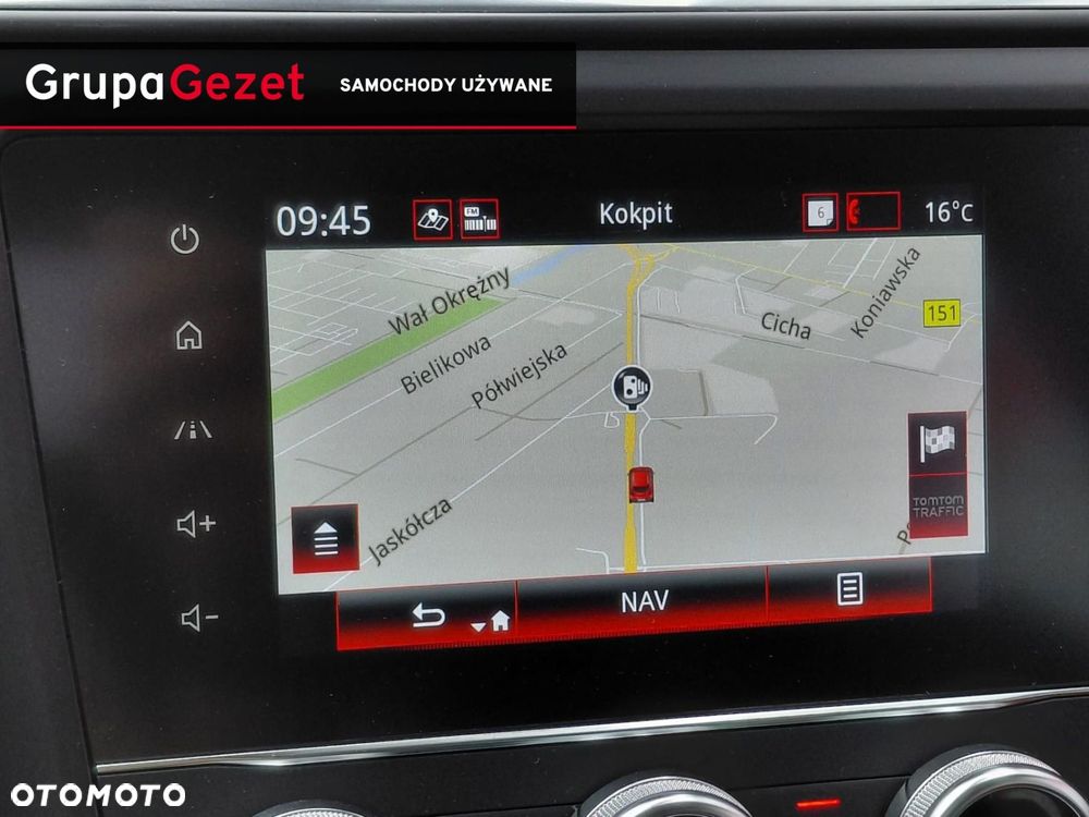 Renault Kadjar 1.3 TCe FAP Intens EDC - 22