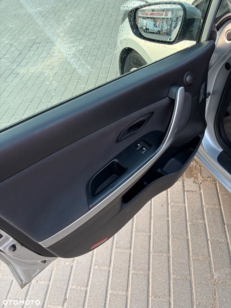Kia Ceed - 22
