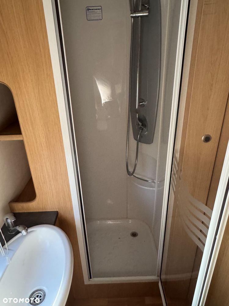 Coachman Festival VIP 560 - 23