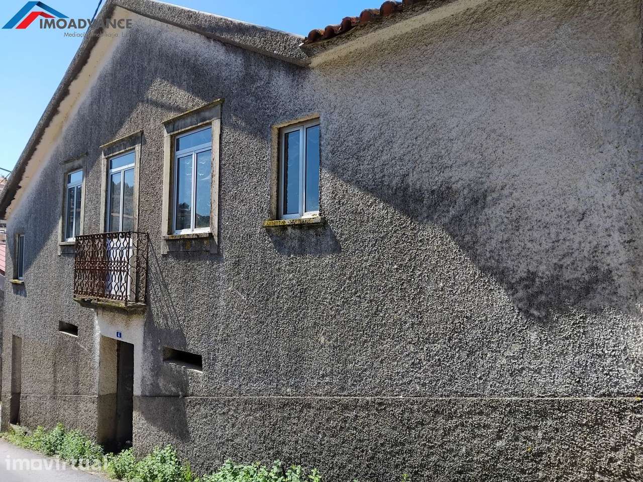 Casas para restauro no Concelho de Penacova - Coimbra - Grande imagem: 2/30