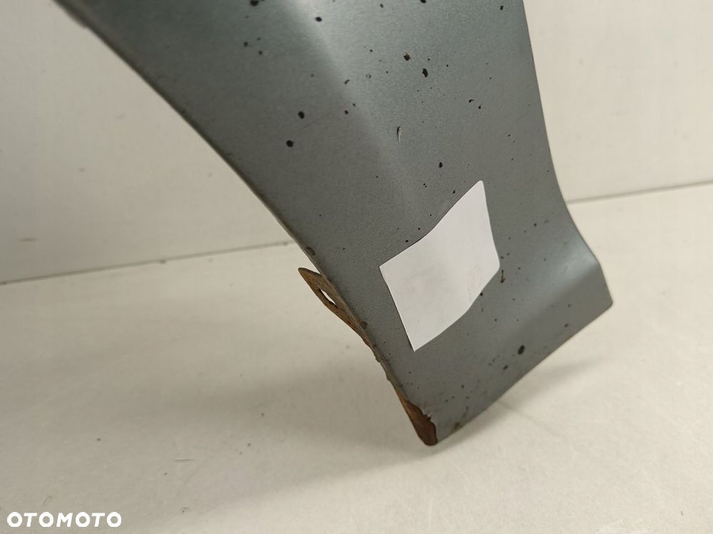 BŁOTNIK LEWY PRZEDNI PRZÓD SKODA OCTAVIA II LIFT 08-13 9151 - 4