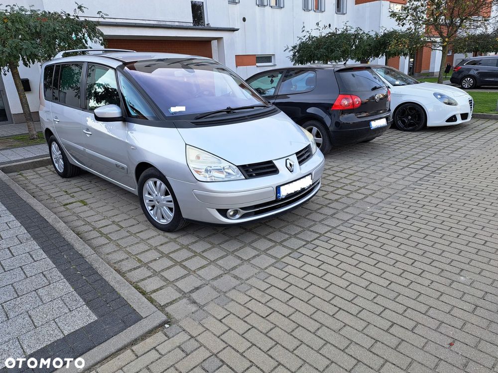 Renault Espace - 4