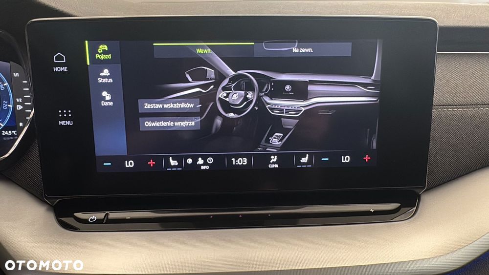 Skoda Octavia 1.5 TSI ACT Style - 25