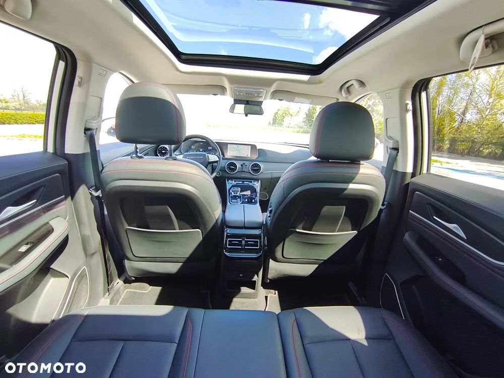 Forthing T5 EVO - 12