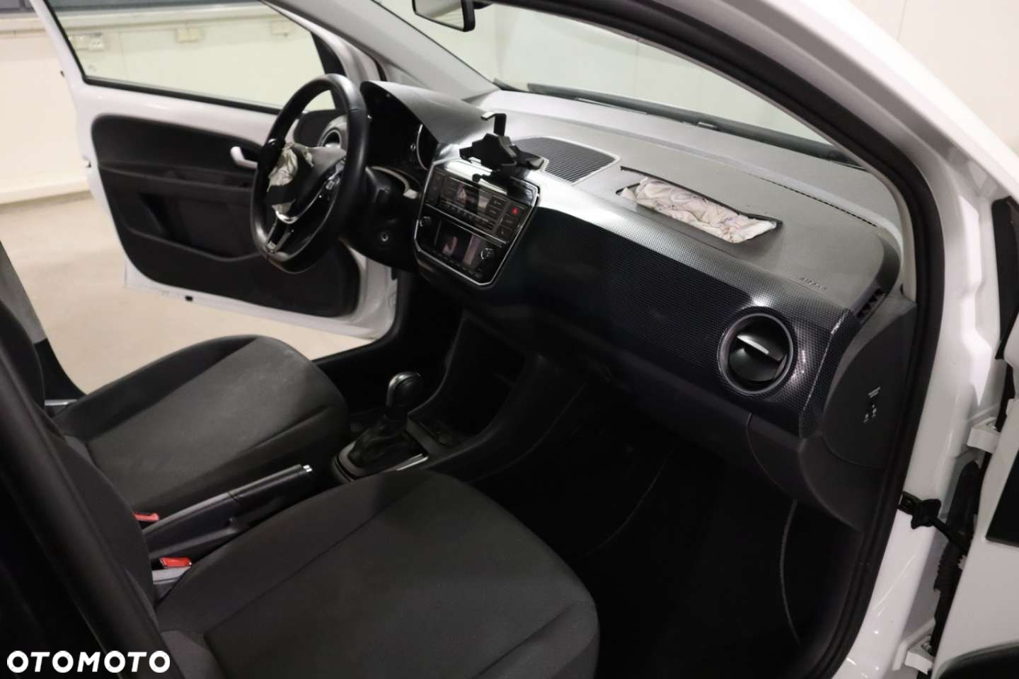 Volkswagen up! e-up - 30