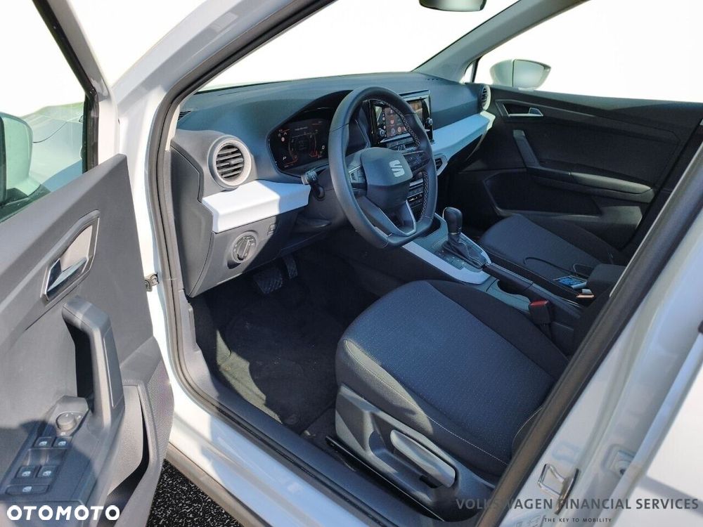 Seat Arona - 11