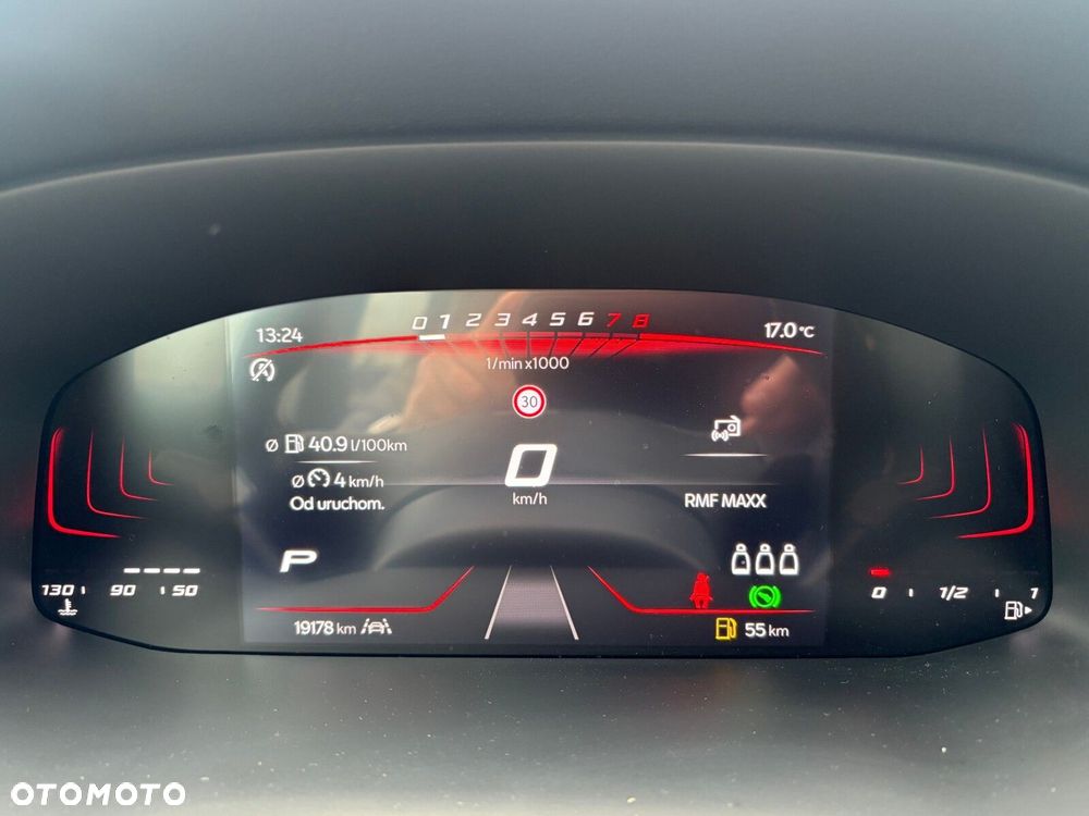 Seat Ateca - 21
