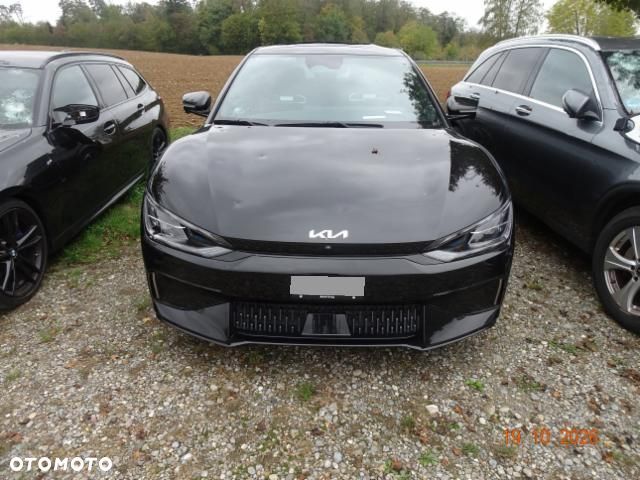 Kia Ev6 2022 photo 3