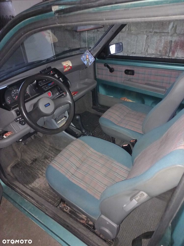 Fiat Cinquecento - 7