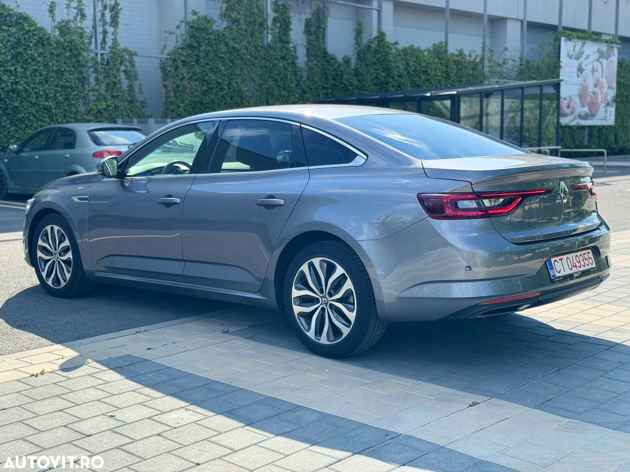 Renault Talisman TCe 225 EDC GPF INTENS - 3
