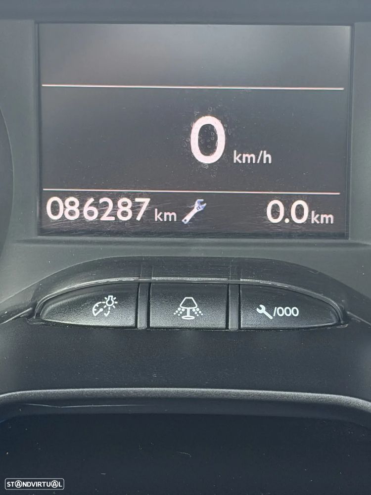 Peugeot 208 1.2 VTi Active - 13