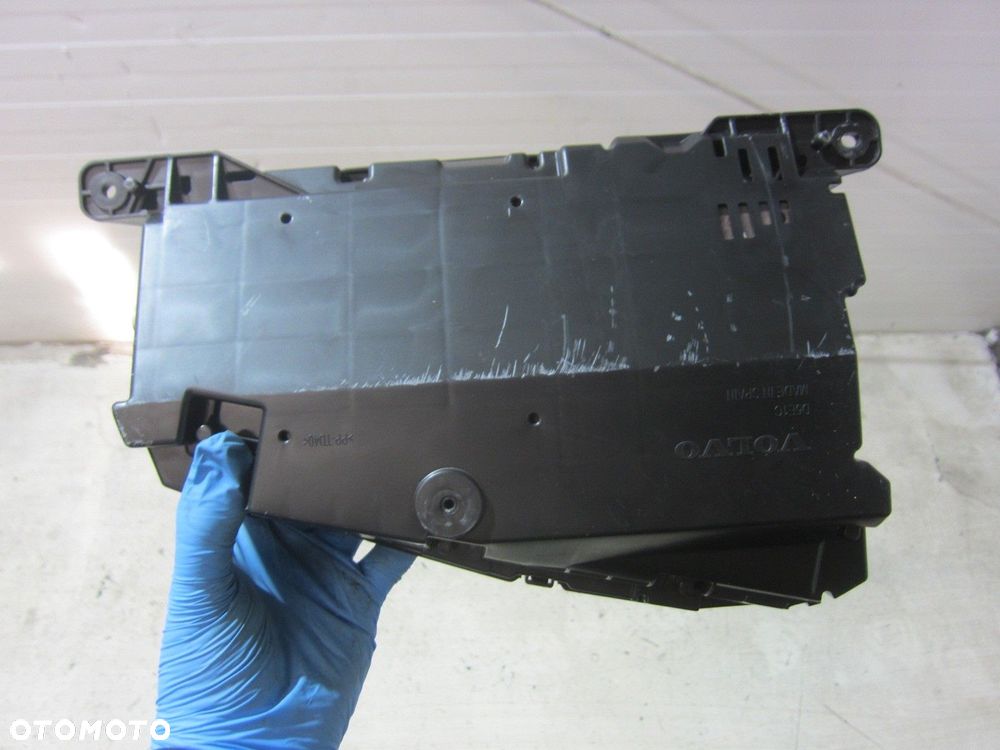 VOLVO XC60 II XC 60 HEAD UP WYŚWIETLACZ PRZEZIERNY HUD 32233455 18R- - 7