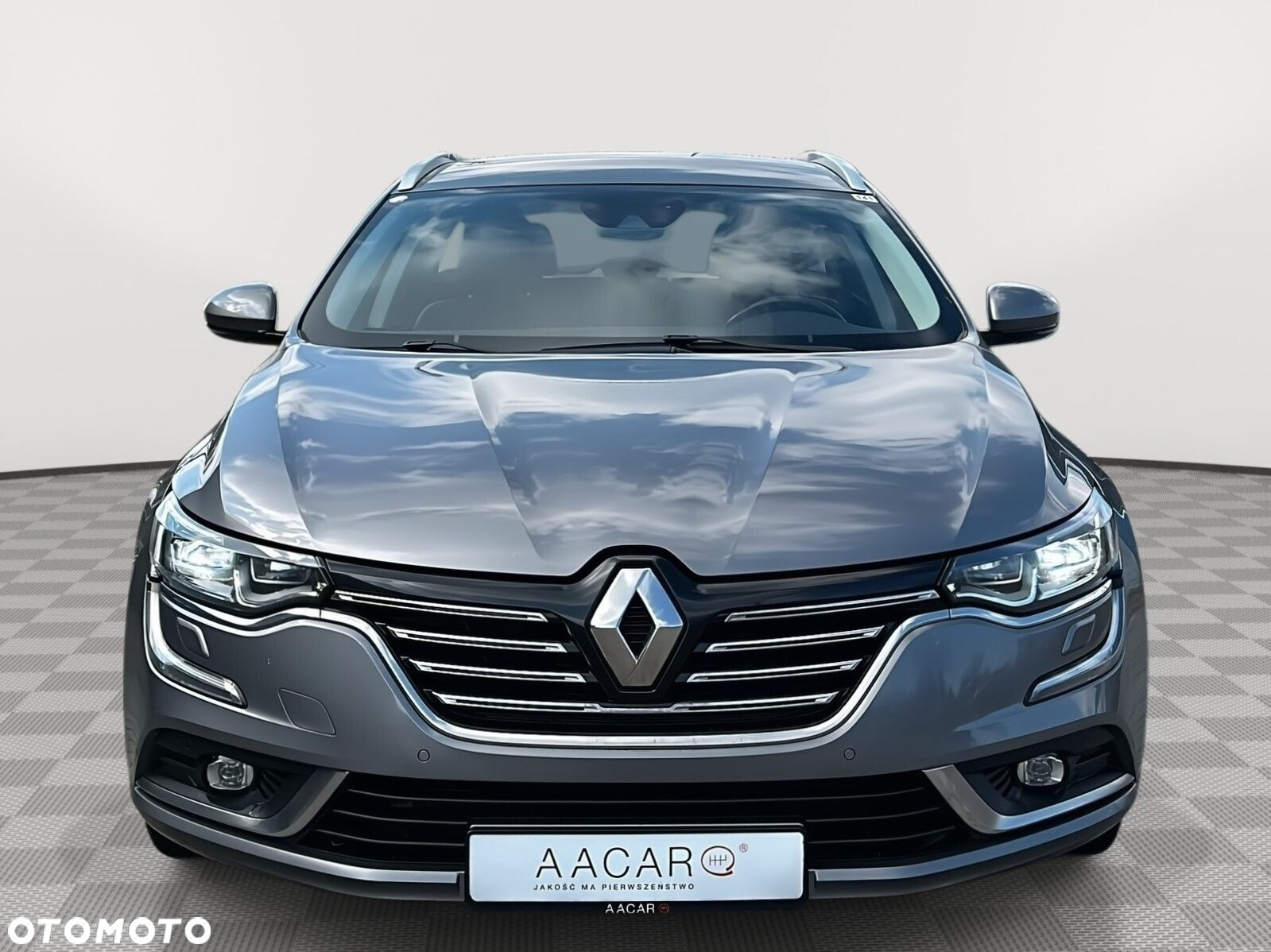 Renault Talisman 1.6 Energy dCi Intens EDC - 6