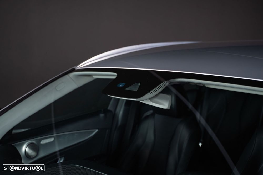 Mercedes-Benz E 220 d 9G-TRONIC Avantgarde - 12