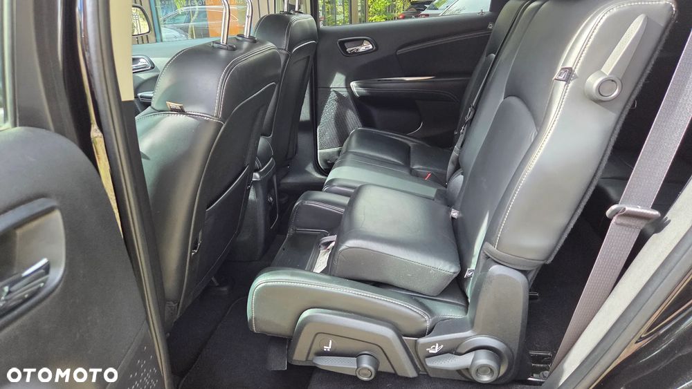 Fiat Freemont 2.0 Multijet 16V DPF My - 8