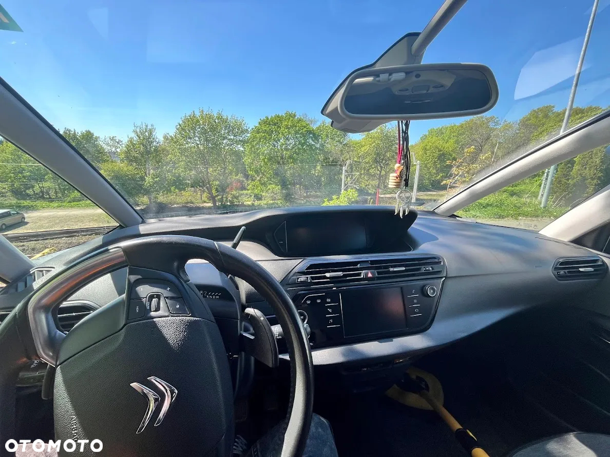 Citroën C4 SpaceTourer - 7