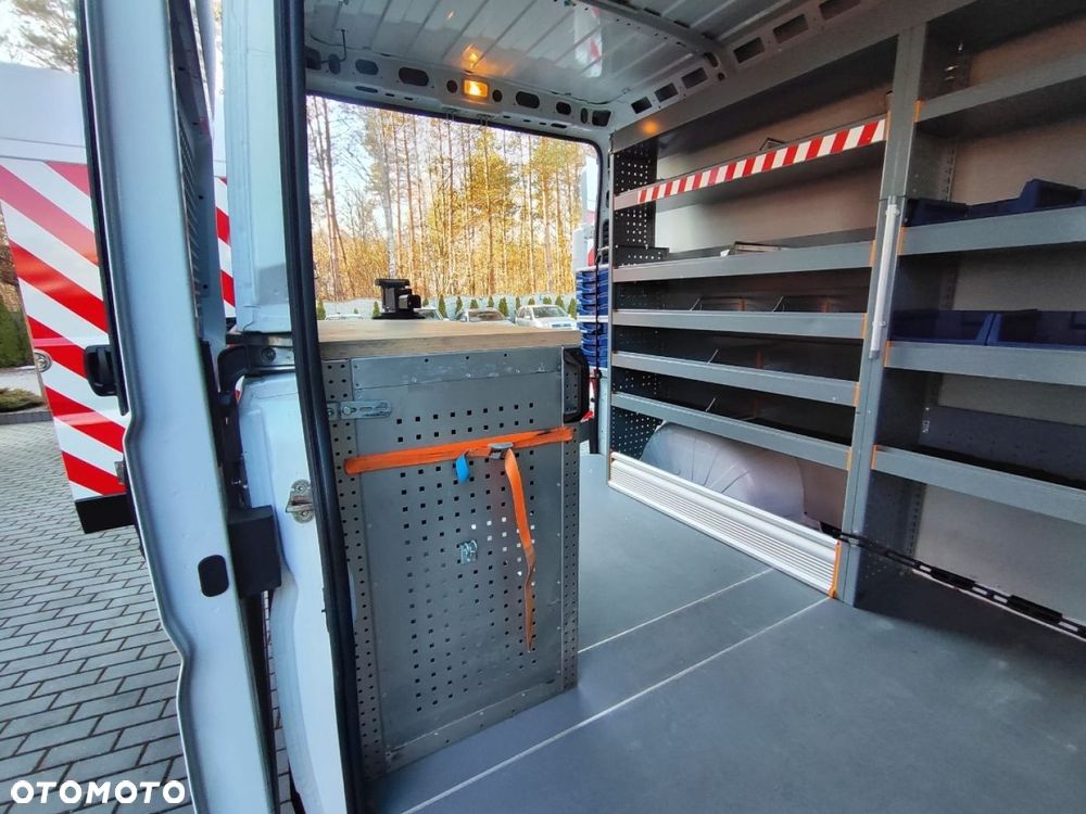 Fiat Ducato - 27