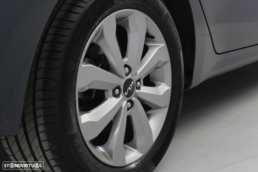 Kia Rio 1.0 T-GDi Drive - 13