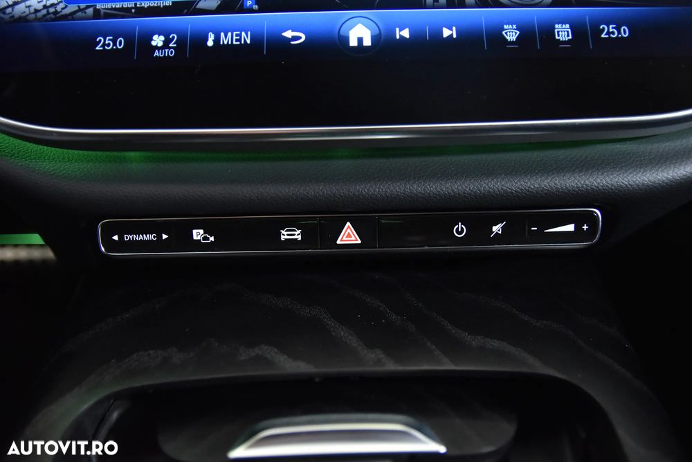 Mercedes-Benz E 200 MHEV 4MATIC Aut. - 18