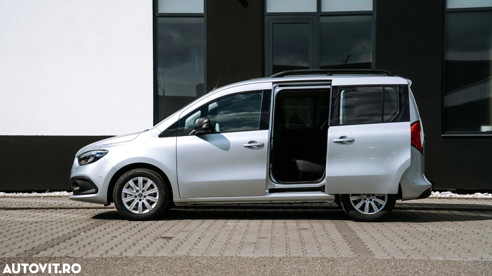Mercedes-Benz Citan - 5