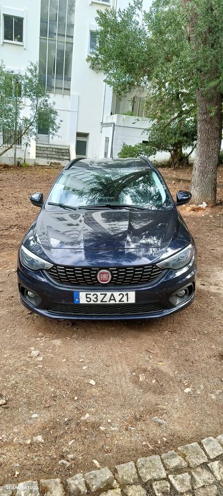Fiat Tipo Station Wagon 1.3 M-Jet Easy - 3