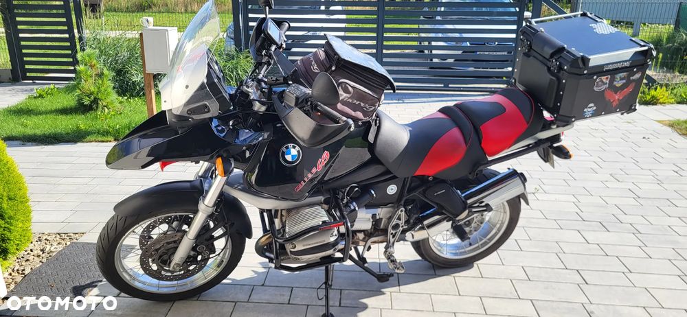 BMW GS - 23