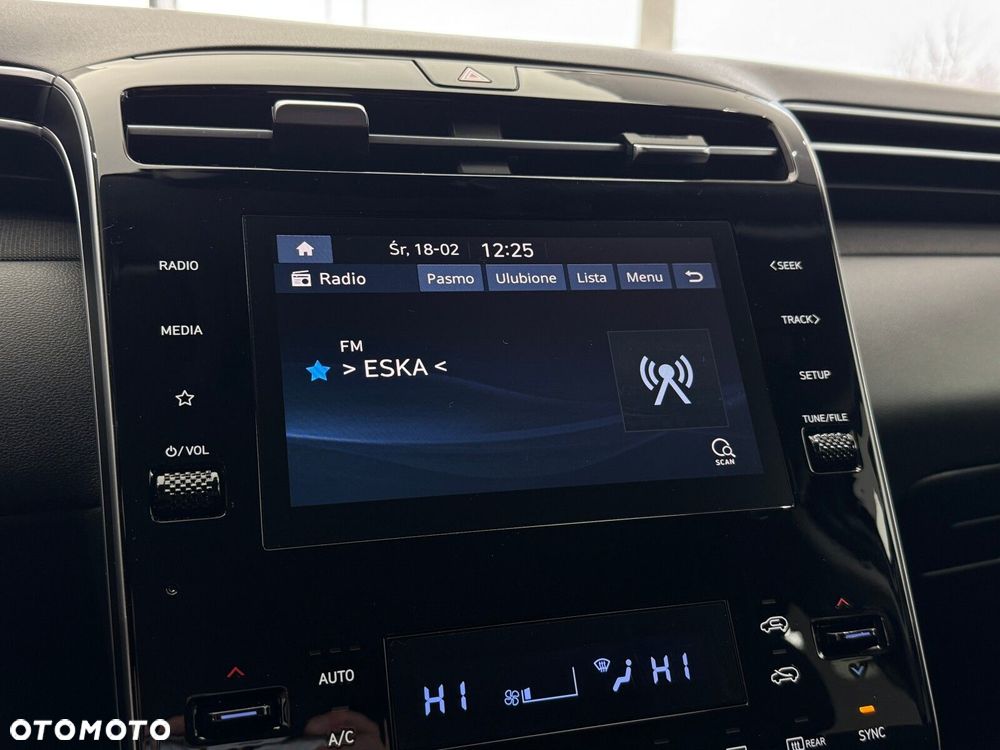 Hyundai Tucson 1.6 T-GDi Smart 2WD DCT - 34