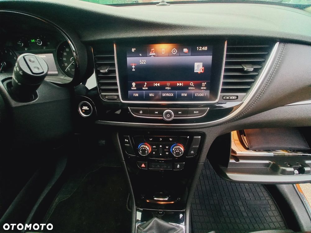 Opel Mokka 1.4 Turbo ecoFLEX Start/Stop Innovation - 19