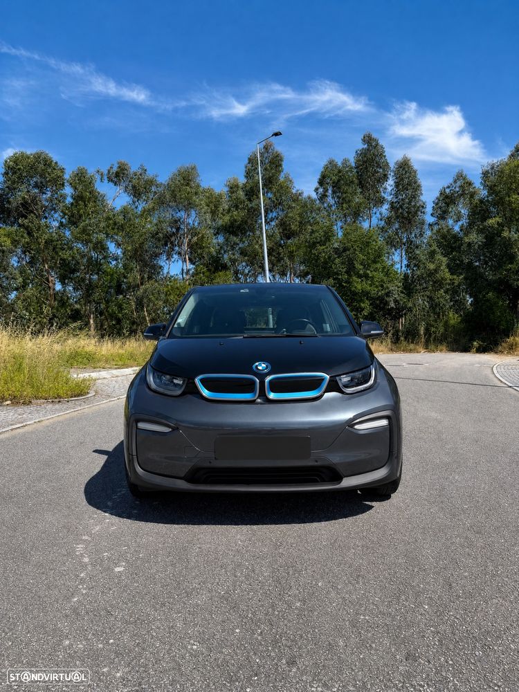 BMW i3 120Ah - 2