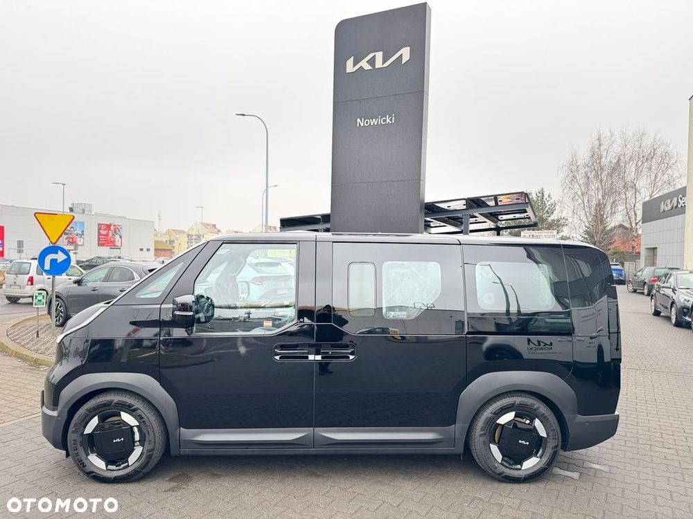 Kia PV5 71.2kWh - 2