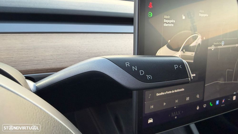 Tesla Model 3 Performance Dual Motor AWD - 28