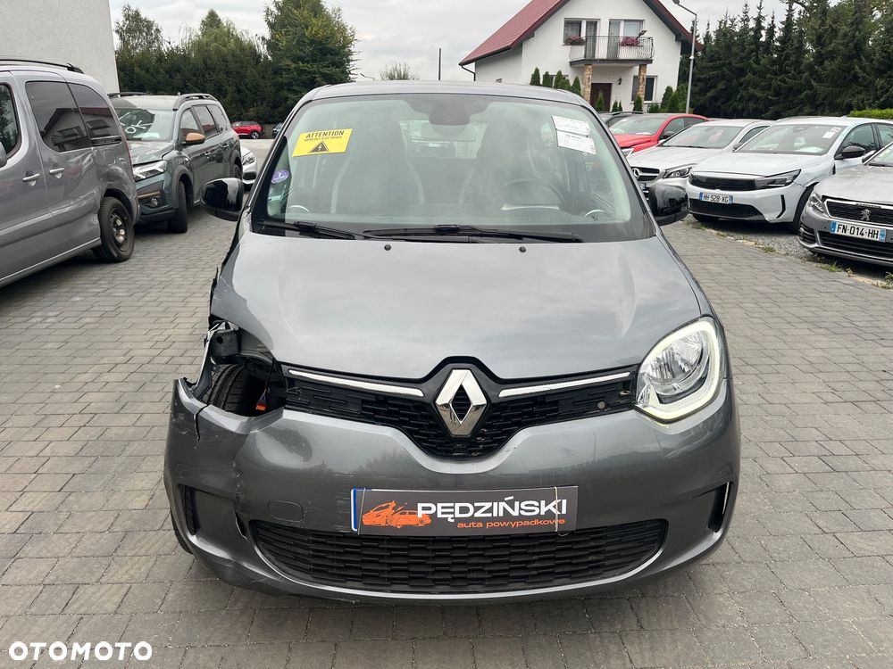 Renault Twingo - 2