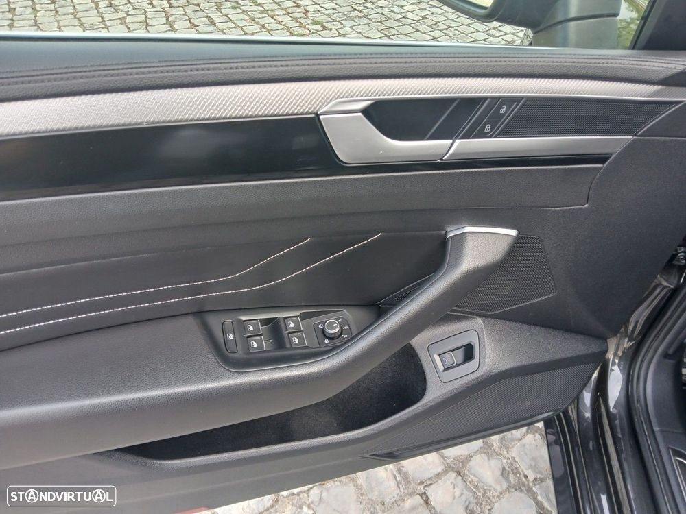 VW Arteon 2.0 TDI Elegance DSG - 17