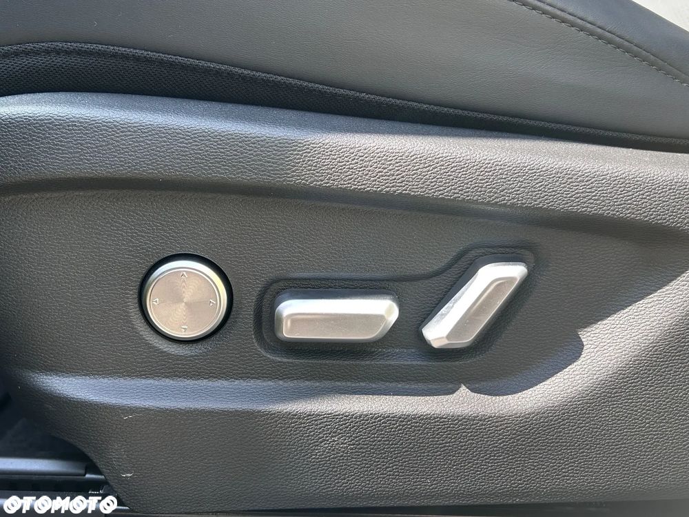 BAIC 5 Beijing 1.5T Comfort DCT - 14