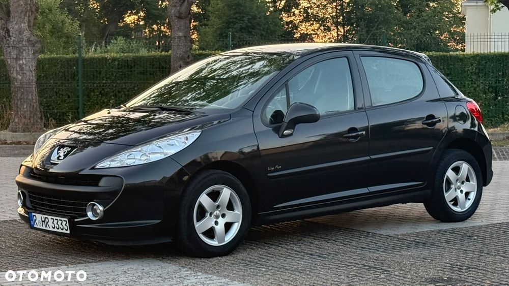 Peugeot 207 75 Urban Move - 18