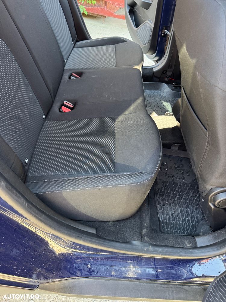 Dacia Duster 1.5 Blue dCi 4WD Prestige jante 17" - 18