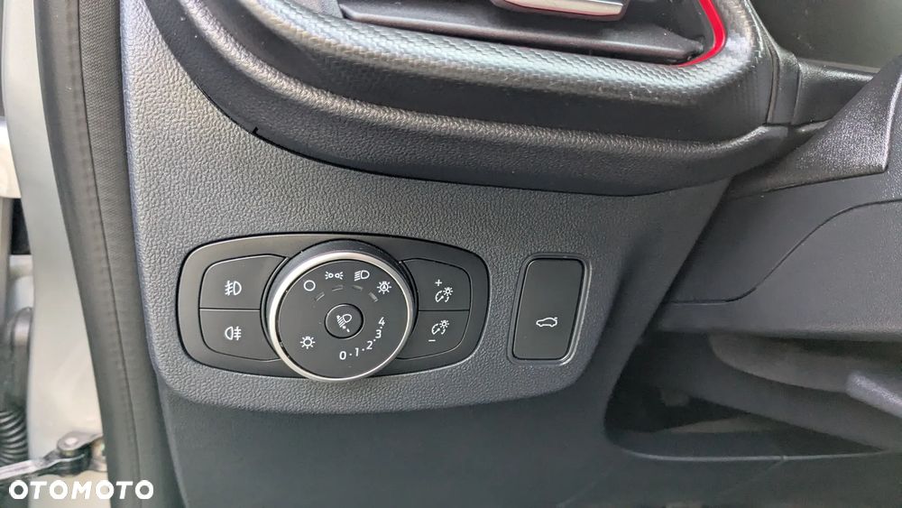 Ford Puma 1.0 EcoBoost Hybrid ST-LINE X DESIGN - 19