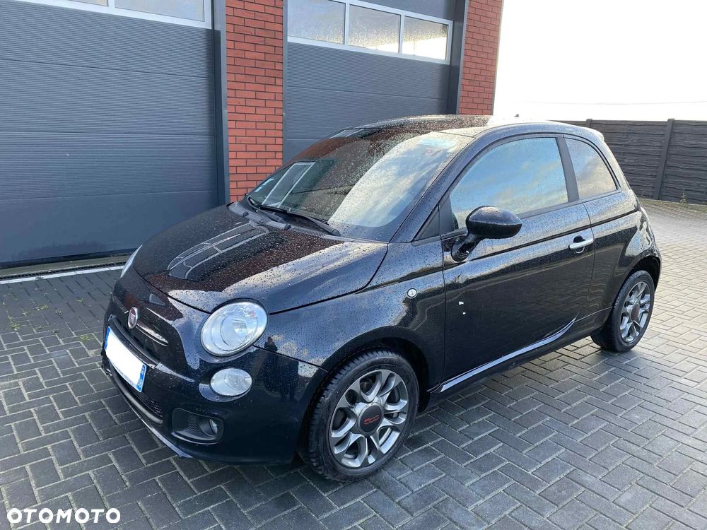 Fiat 500 1.3 Multijet S&S Sport - 30