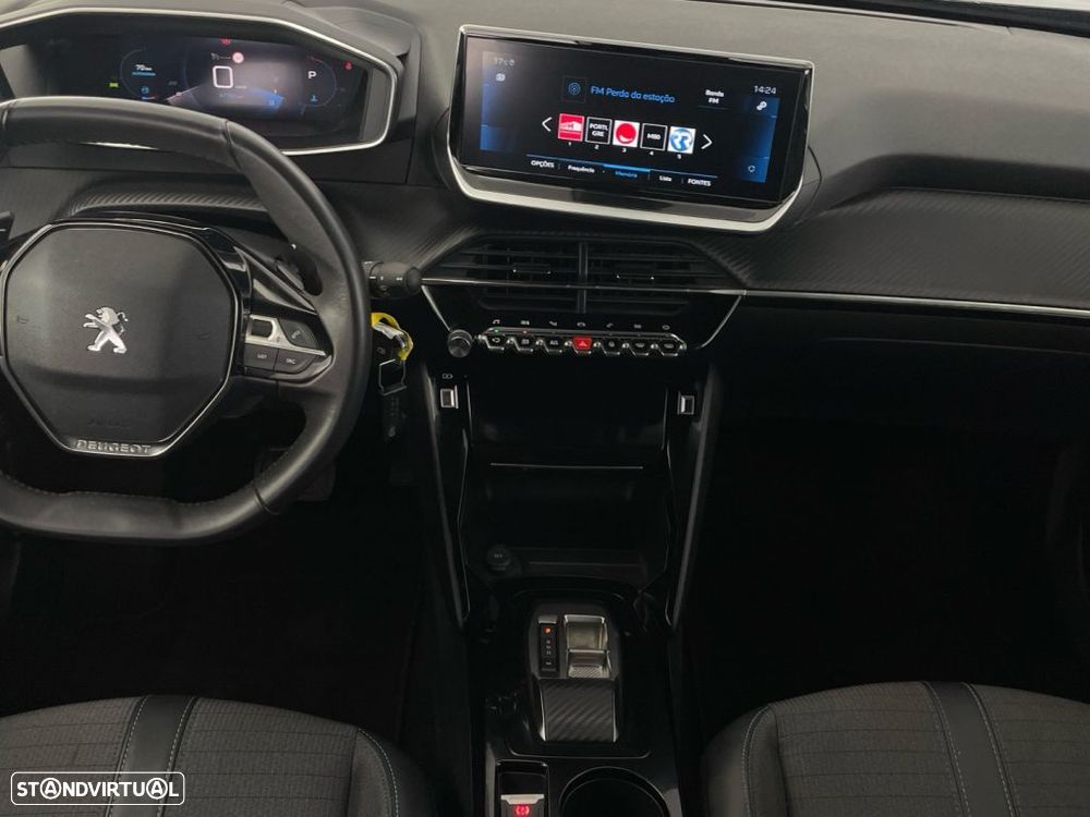 Peugeot 2008 - 15