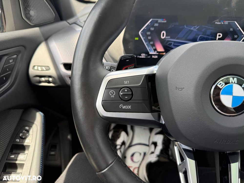 BMW Seria 1 118d AT - 23