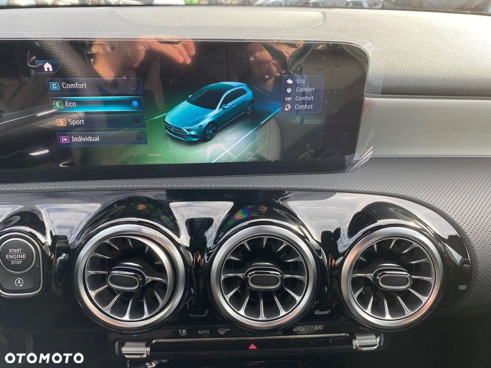 Mercedes-Benz Klasa A - 19