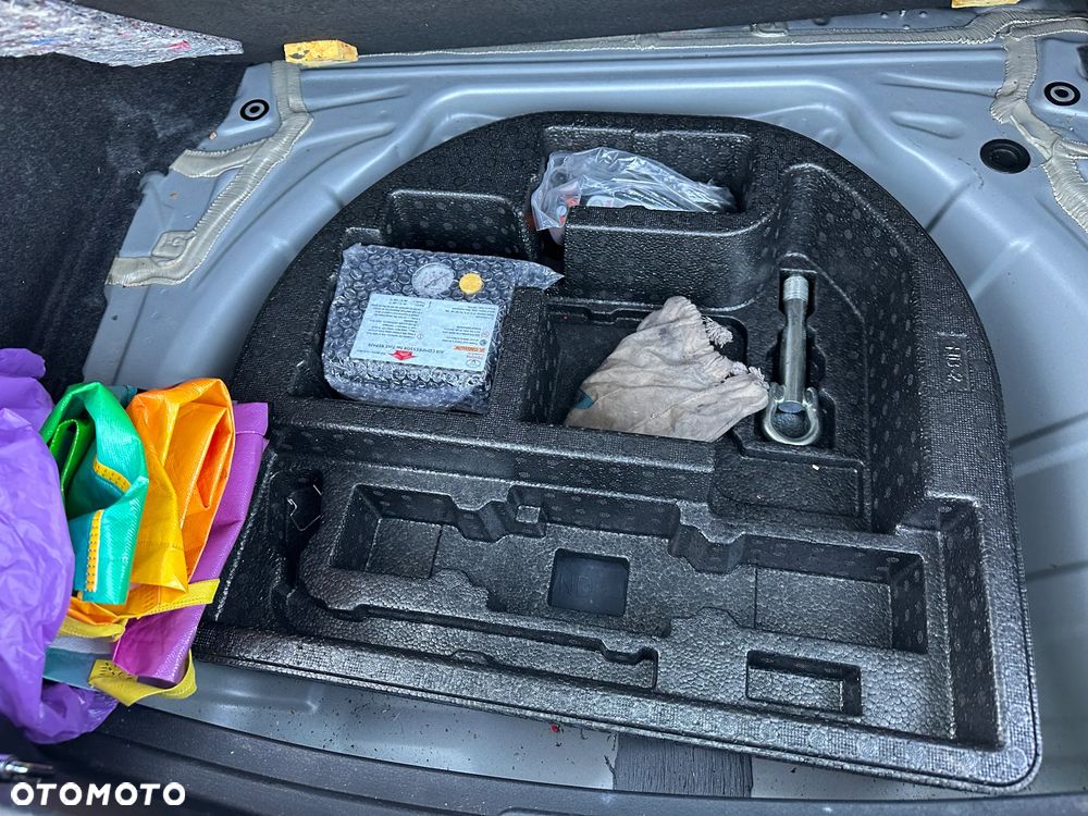 Toyota Auris - 29