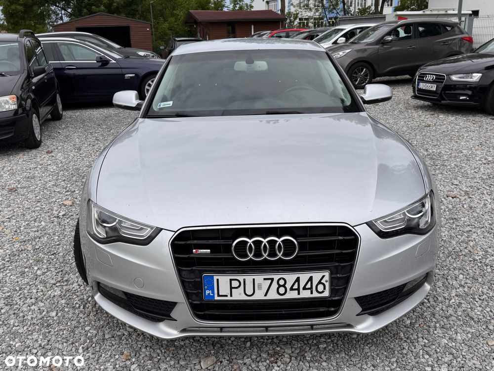 Audi A5 - 9