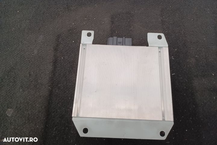 Amplificator audio 8E9035223 8E9035223 Audi A4 B7 [2004 - 2008] Avant - 4