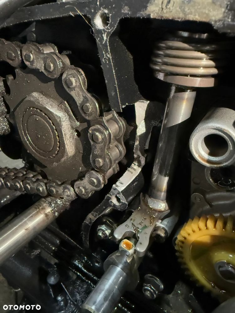 Royal Enfield Bullet - 17