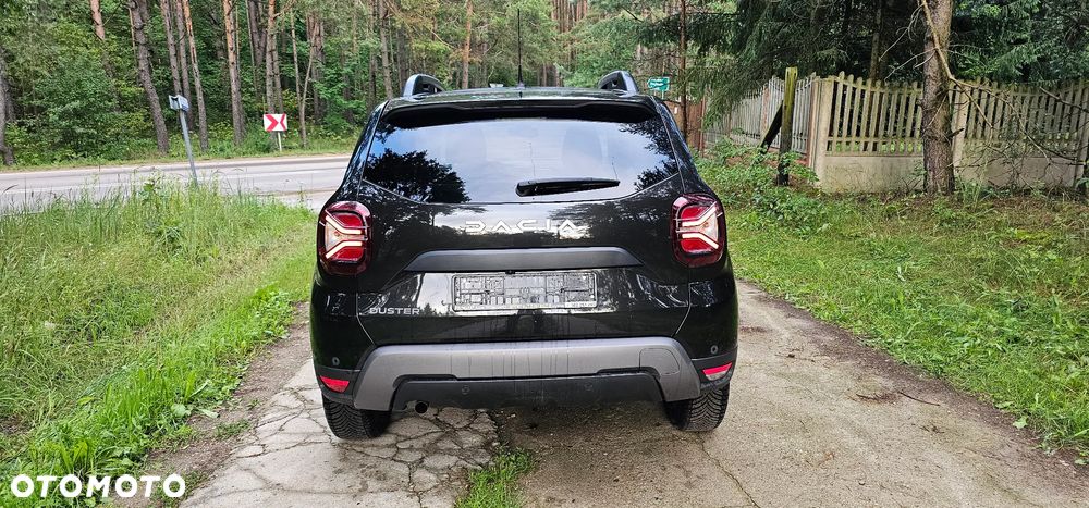 Dacia Duster TCe 130 2WD Comfort - 6