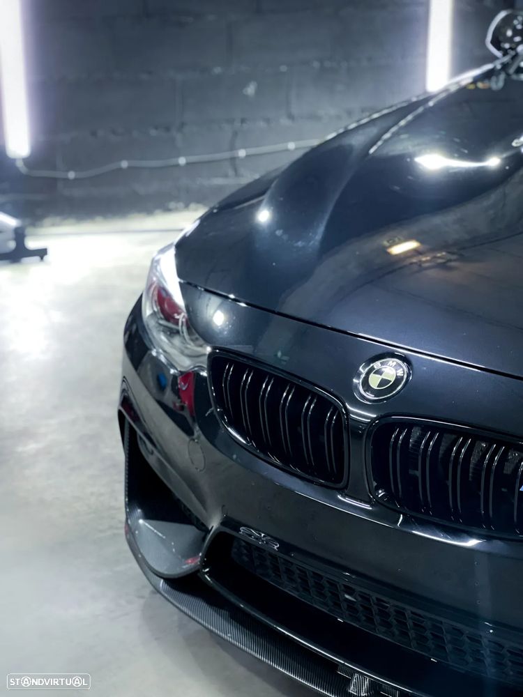 BMW M4 Coupe DKG - 2